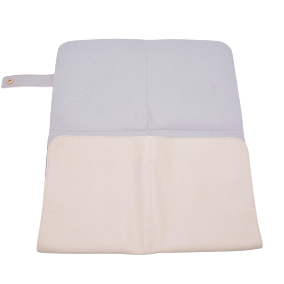 These No-Sew Hatch Baby Changing Pad Liners Are Adorable!