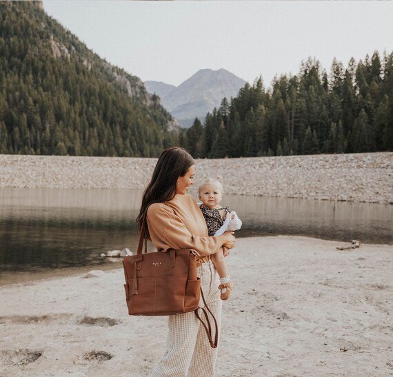 machine washable diaper bag backpack