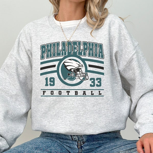 Philadelphia Eagles Shirt Etsy