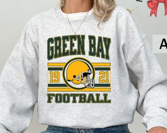 Vintage Y2K Green Bay Packers Pink Sweatshirt Large Green Bay Packers Spell Out Sweater Packers Football Team Sport Crewneck Pullover Size L Etsy UK
