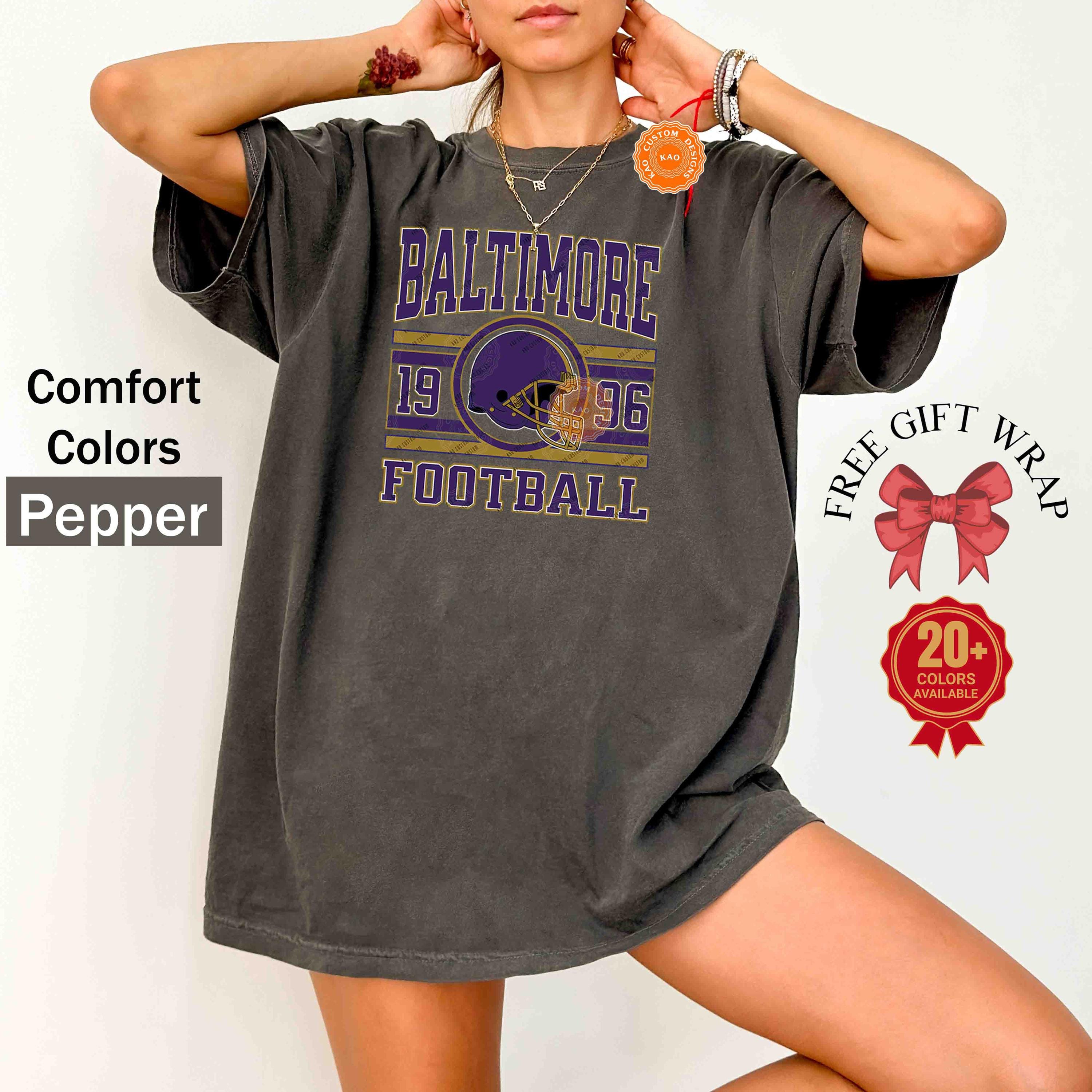 Raven T Shirt - Etsy