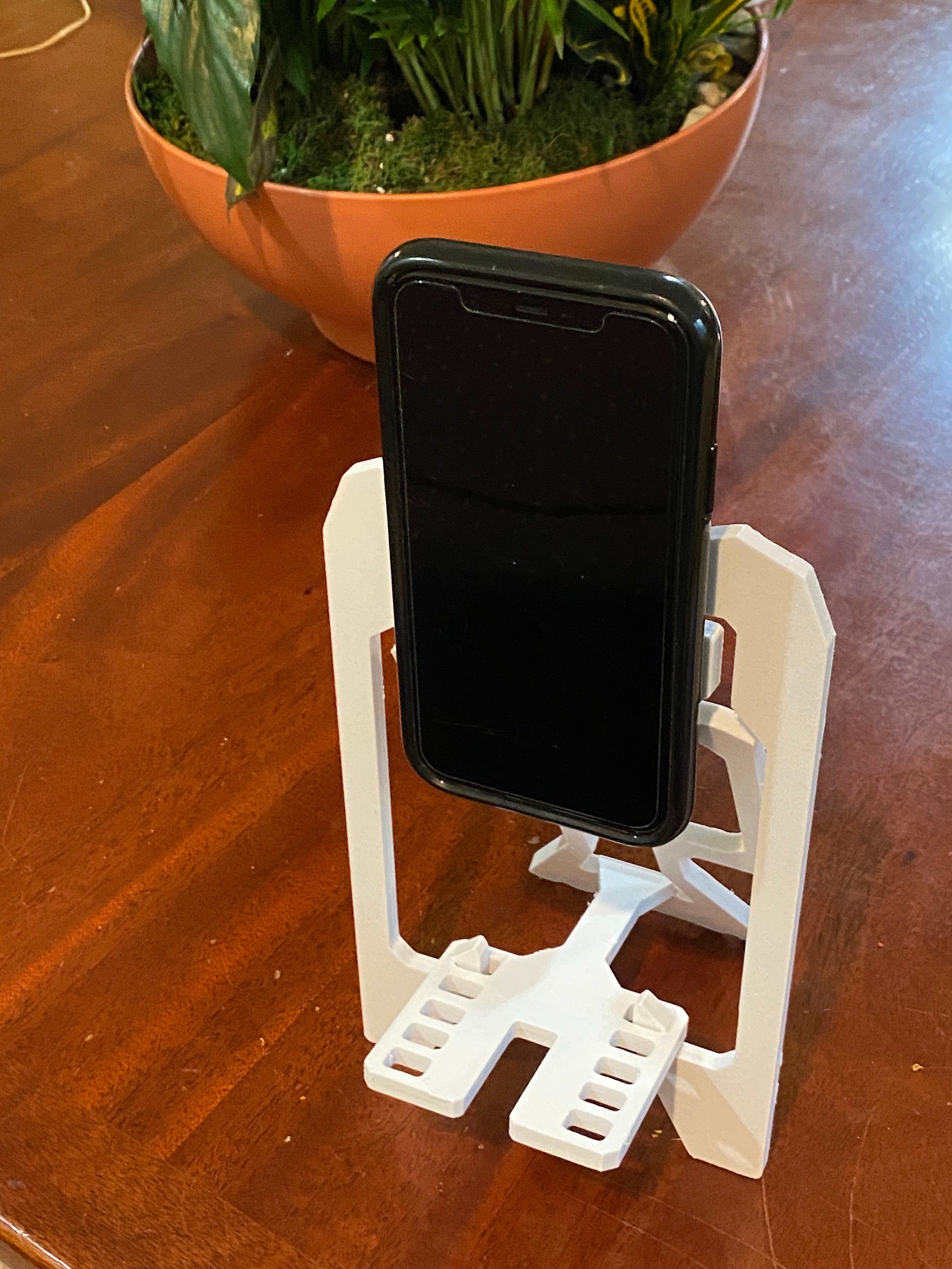 Smartphone, tablet, stand, riser, adjustable, foldable, cool, eagle ...