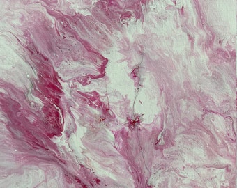 48x60 Canvas for Big Walls - &quot;PINK PEONIES&quot;