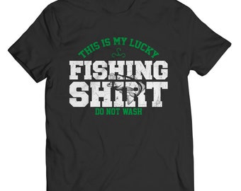 Free Free 144 Lucky Fishing Shirt Svg SVG PNG EPS DXF File