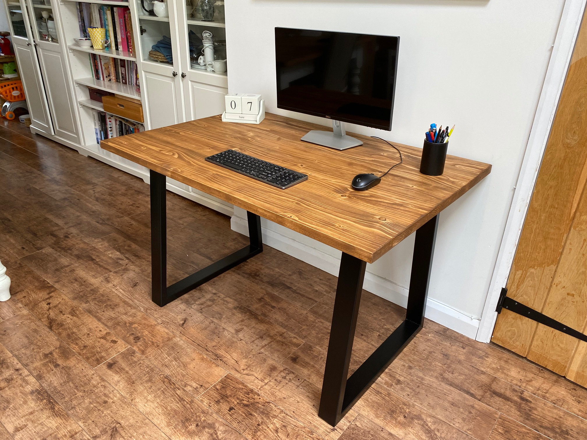 bureau Pour bureau À