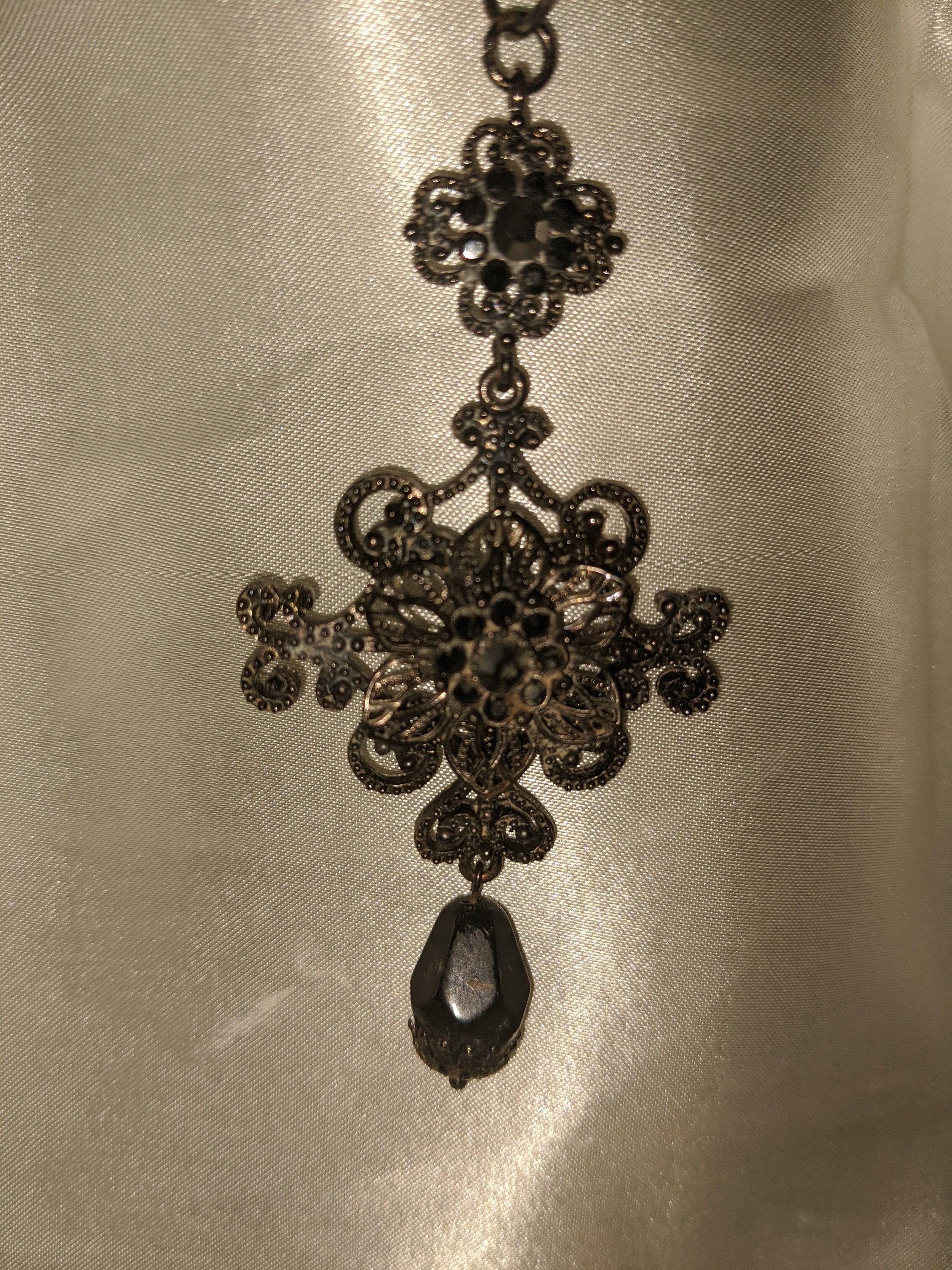 Vintage Jewelry Etsy