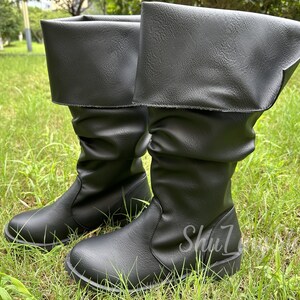 Buccaneer boots deals