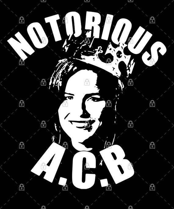 the notorious acb