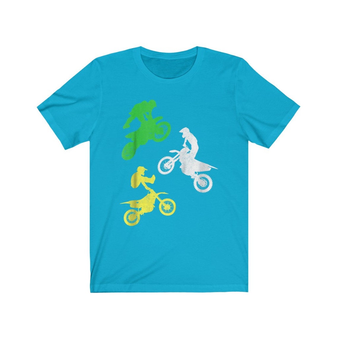 Kids Dirt Bike Shirt for Boys & Toddler Gift Motocross Tshirt Etsy