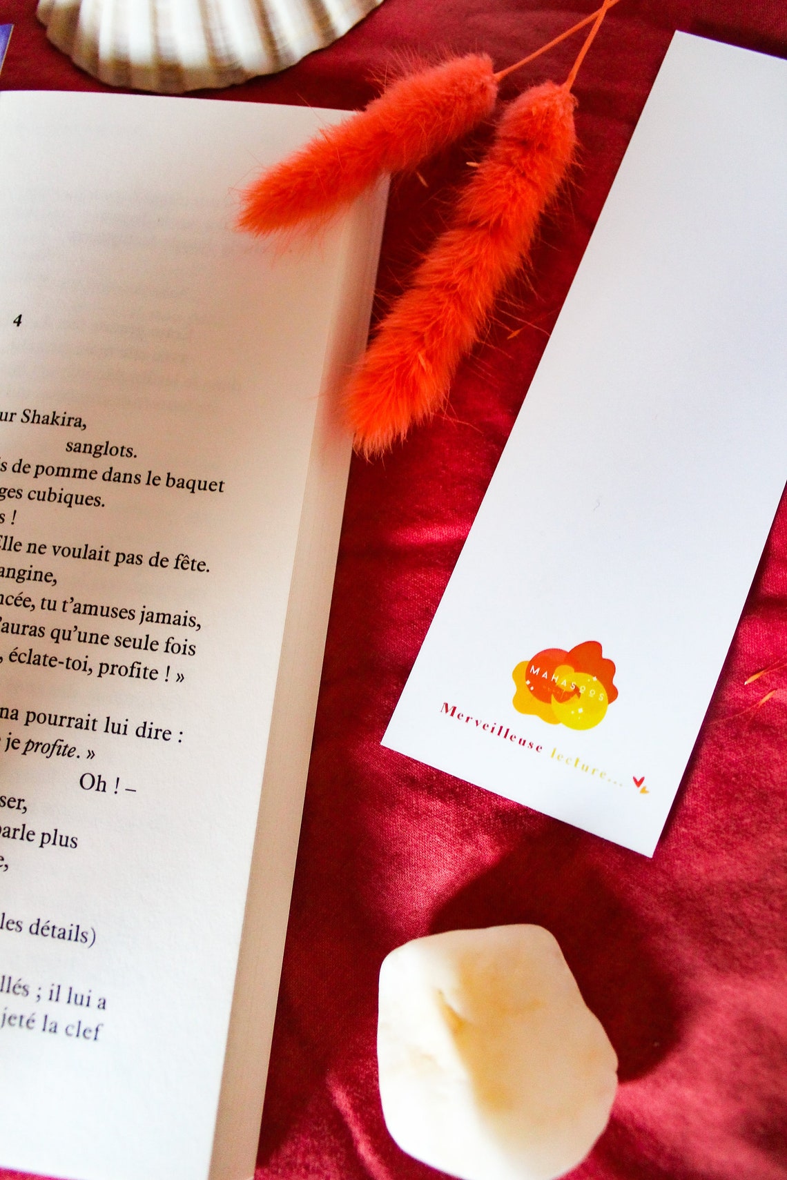 Lire C'est Rêver Les Yeux Ouverts MARQUE-PAGE Lire c'est rêver les yeux ouverts | Etsy