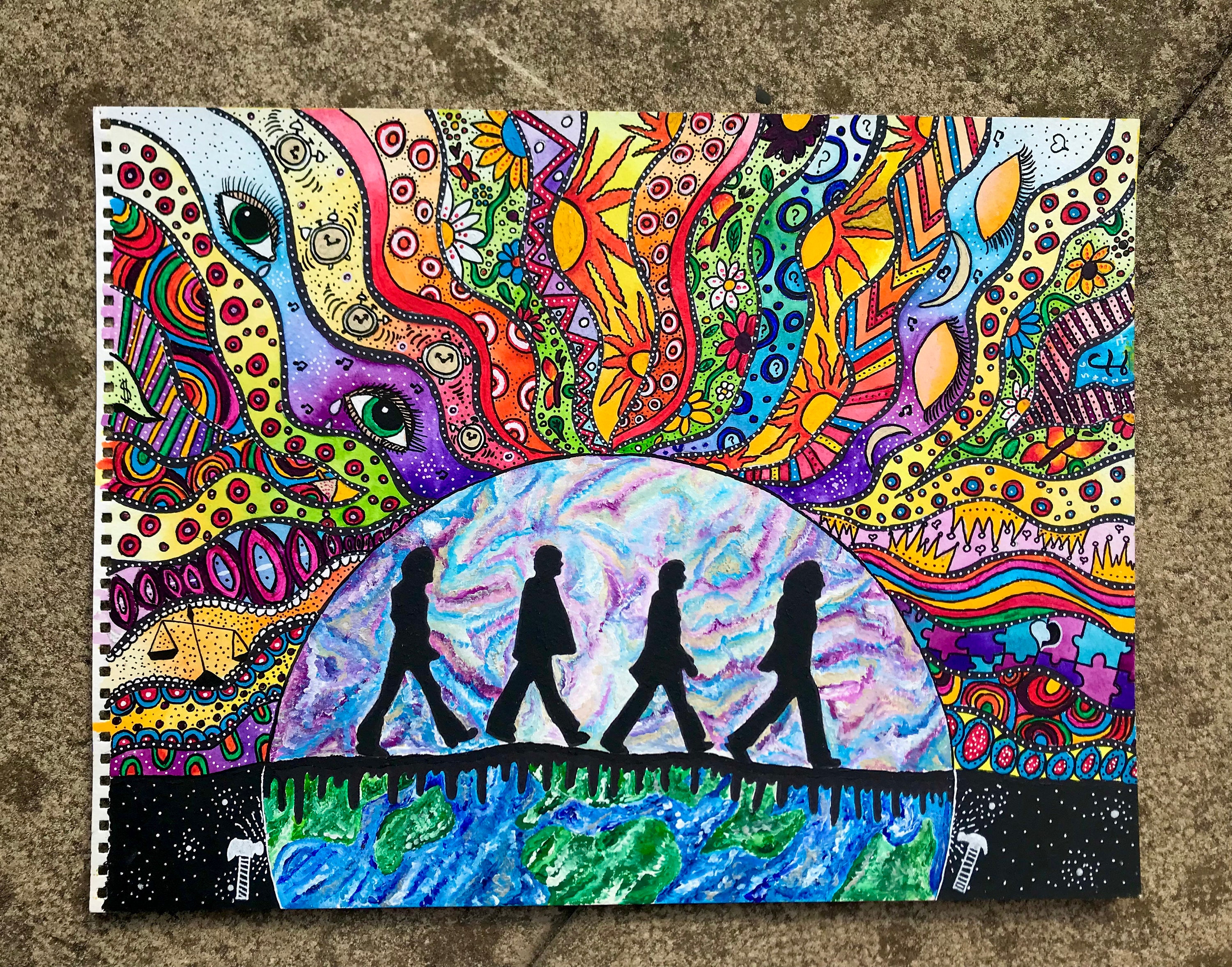 アート・デザイン・音楽 The Bilotti Chapel The Bilotti Chapel