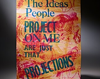 The ideas people project