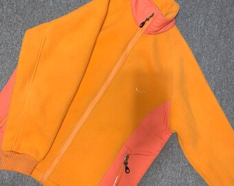 sherpa nike hoodie