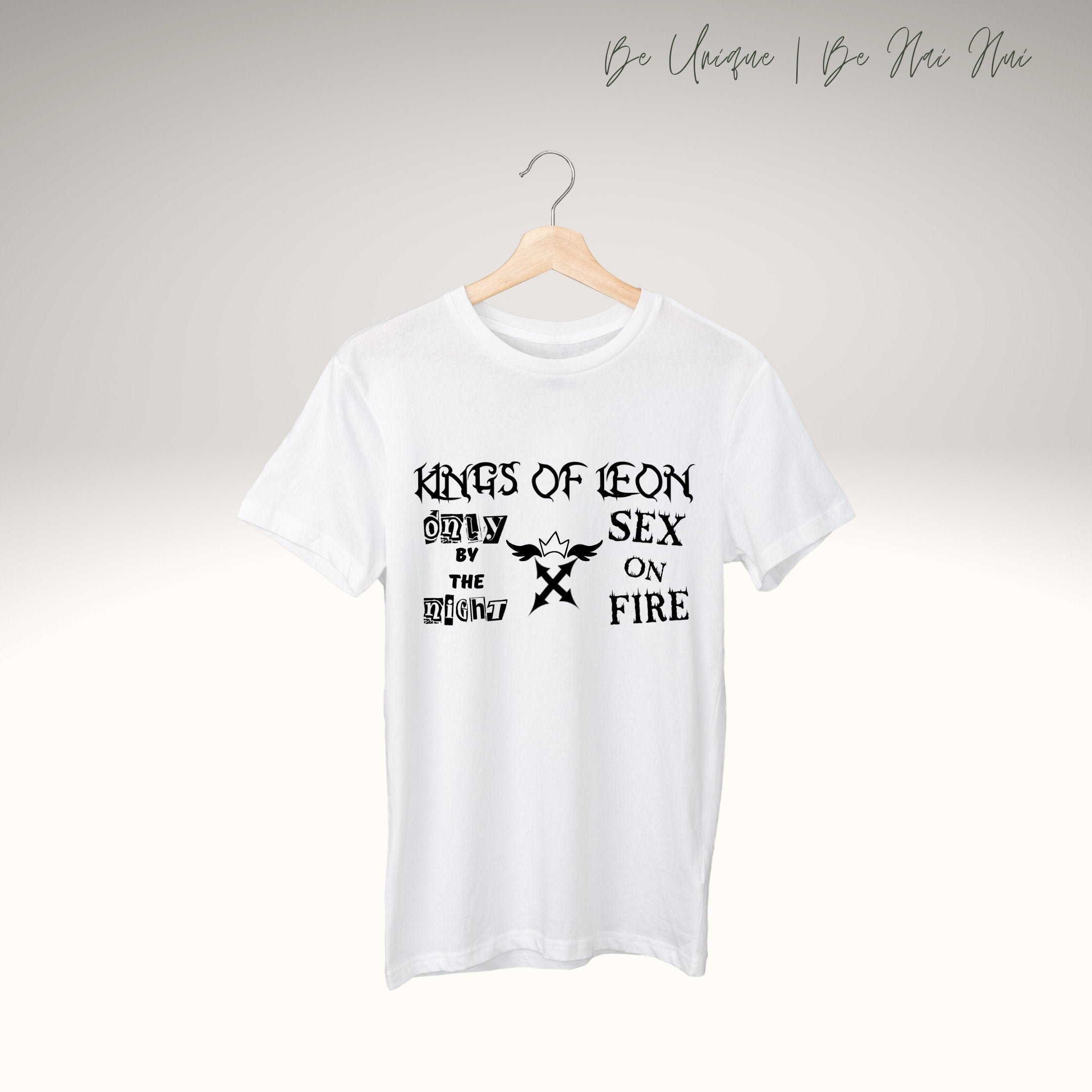 Kings Of Leon Svg, 49% OFF | www.pinnaxis.com