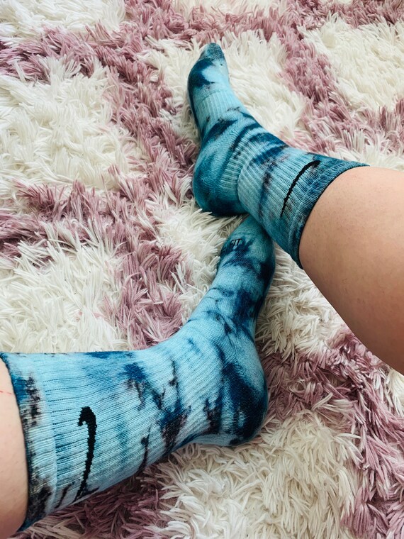 nike lightning socks