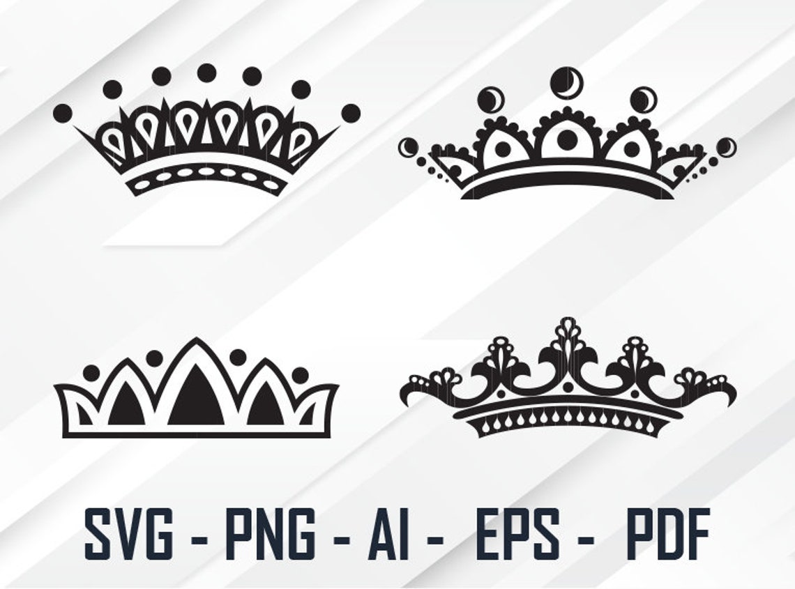 Free Free 77 Descendants Crown Svg SVG PNG EPS DXF File