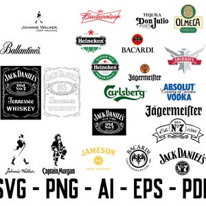 Download Jack Daniels Svg Etsy