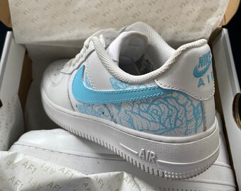 af1 dior custom
