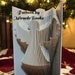 Angel Book Folding PATTERN + Instructions (christmas) - 348 Pages ...