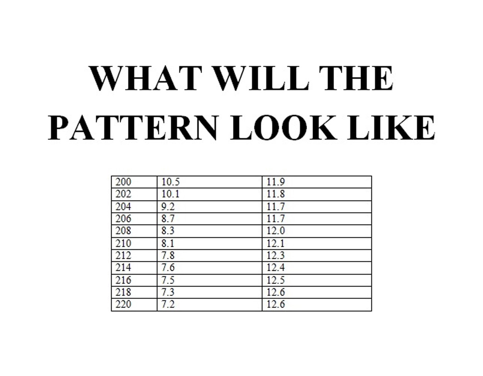 Teacher BOOK FOLDING PATTERN Instructions Book Fold Etsy