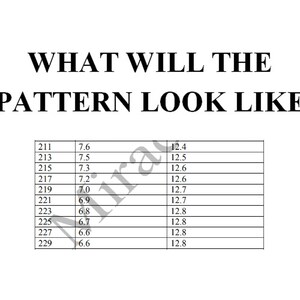 Geometric BOOK FOLDING PATTERN Figures 6 (flower) + Instructions ...