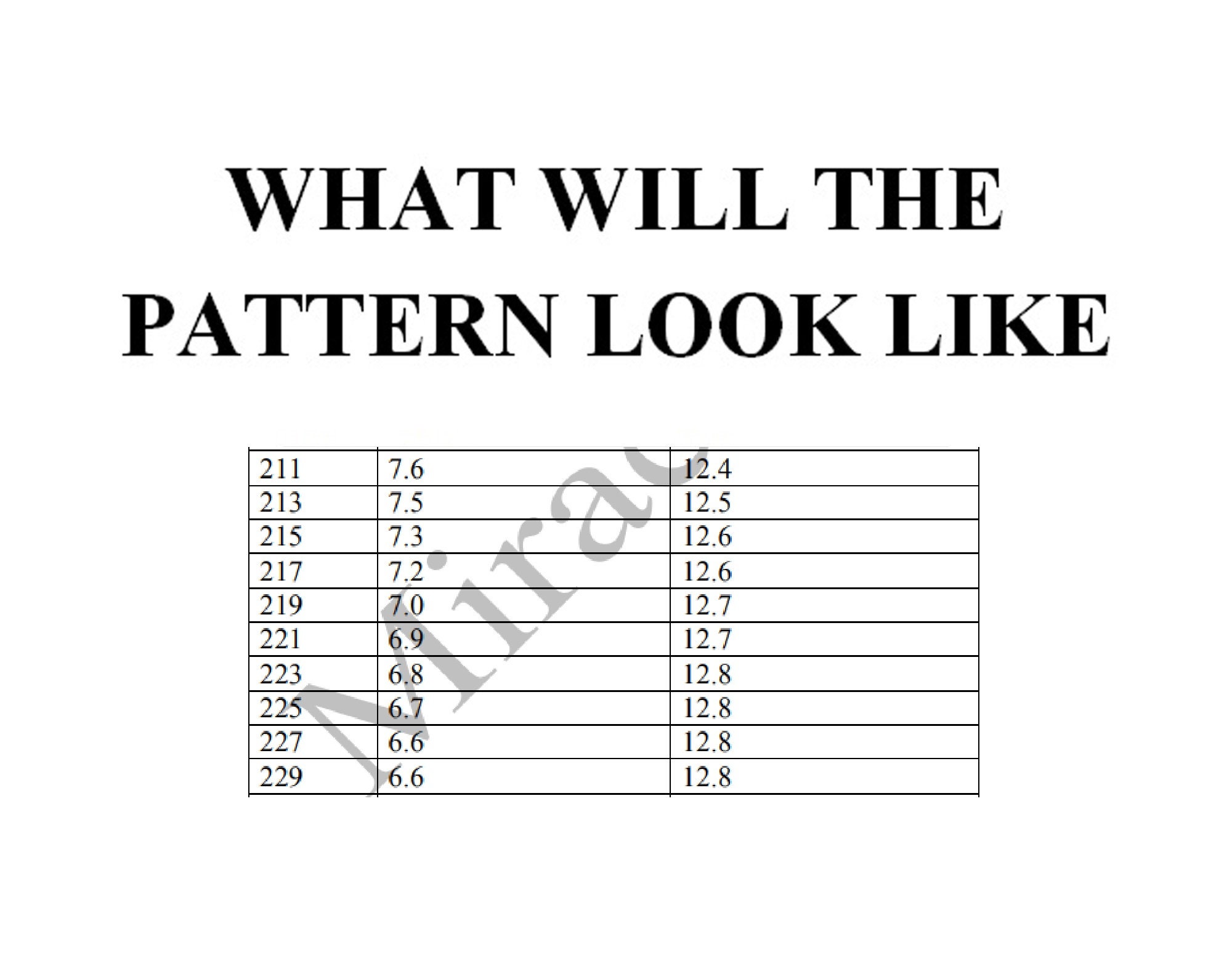 Square Floding Pattern Squares BOOK FOLDING PATTERN + Instructions - Rhombus Book Folding ...
