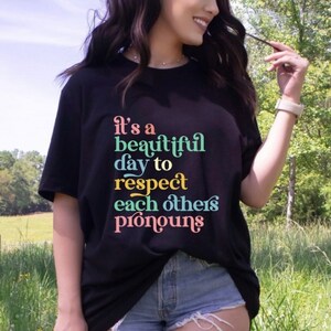 Gay Pride Shirt, Pride, LGBTQIAP Shirt Rainbow, LGBT Pride, Love Wins, Rainbow Pride Shirt, Equality Shirt, Ally Shirt, Inclusivity Shirt