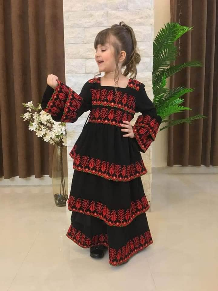 Ropa Mama y Bebe Niña Iguales Invierno Bohemio Hippie Chic Swing Vestidos a  Juego Madre e Hija Camiseta Vestir Manga 3/4 Tunica Etnica Vestido Largo  Flores Otoño Moda Caftan Maxi Dress LYQQ20058ETXXS 