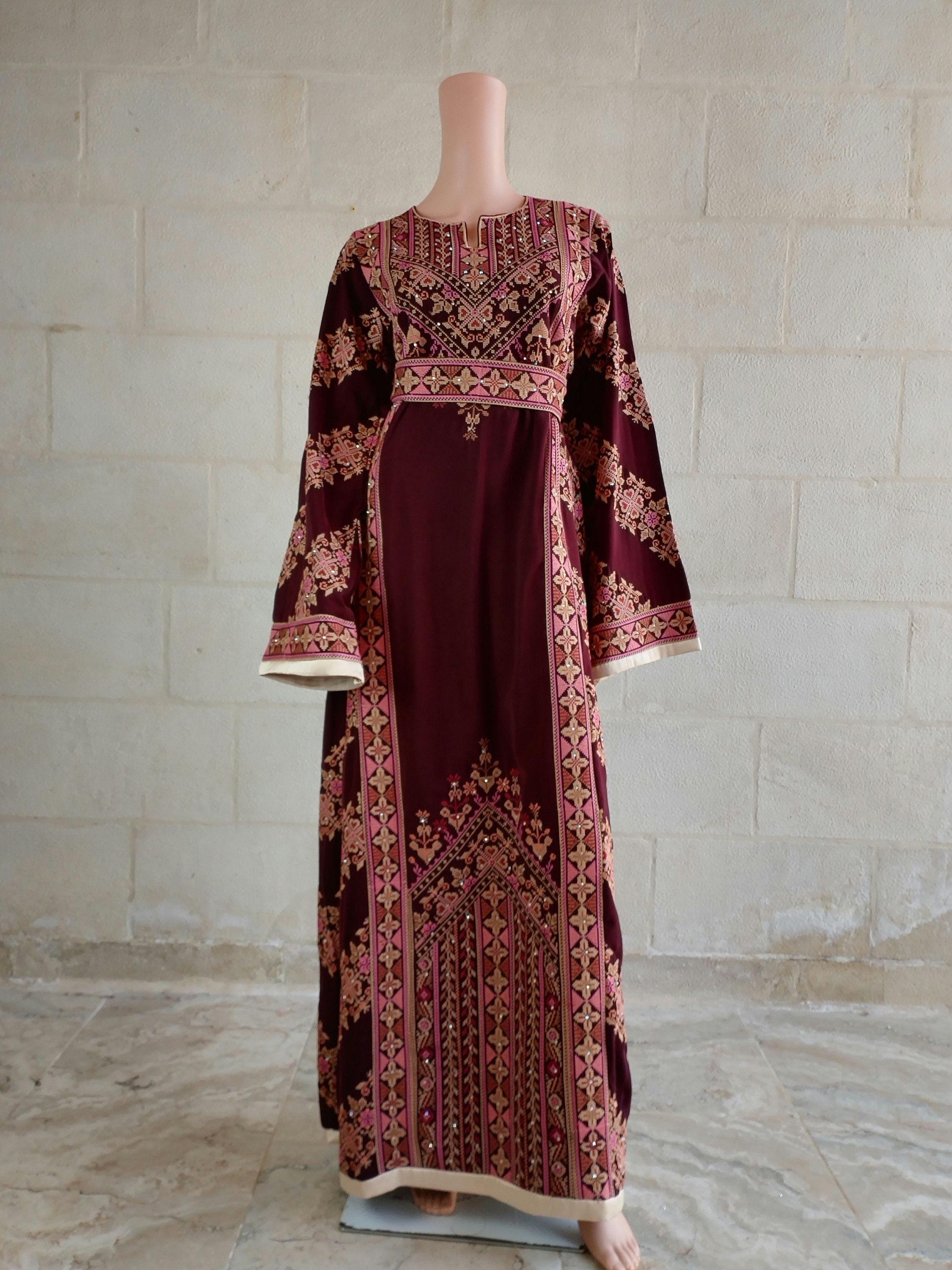 palestinian designer dress Fashion Designer, Ihab Jiryis: One of the Most Sought-After Designers of Evening Wear and Exquisite Couture Gowns