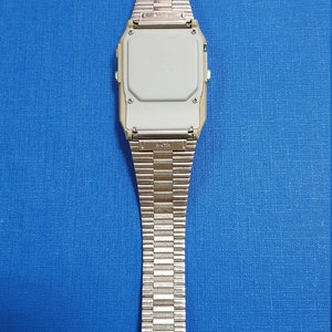 casio dbx 102