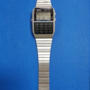 casio dbx 102