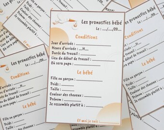 Pronostic Etsy Pronostic Etsy