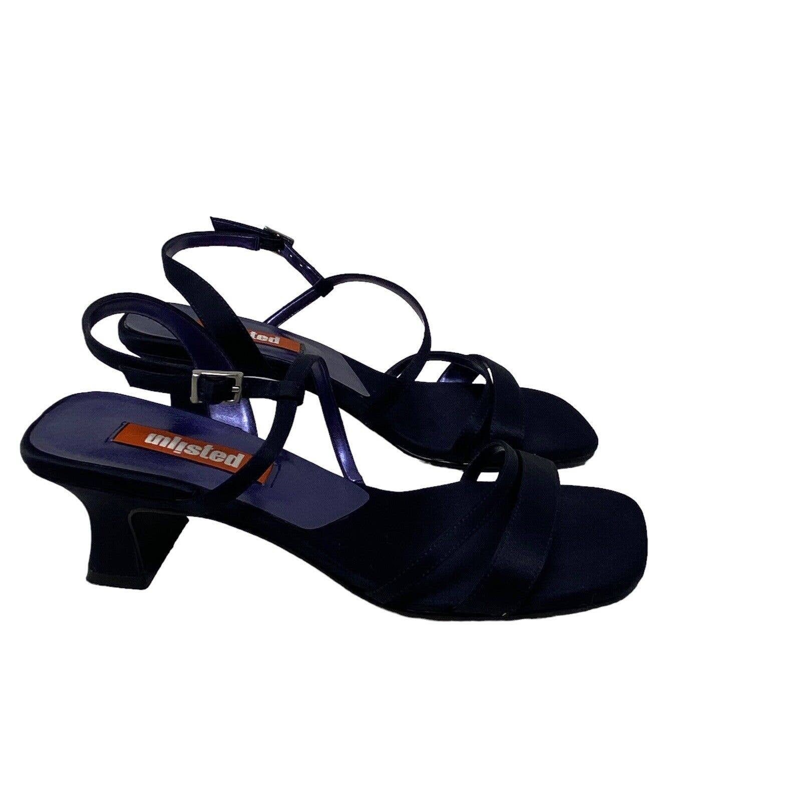 Unlisted Shoes - Etsy UK