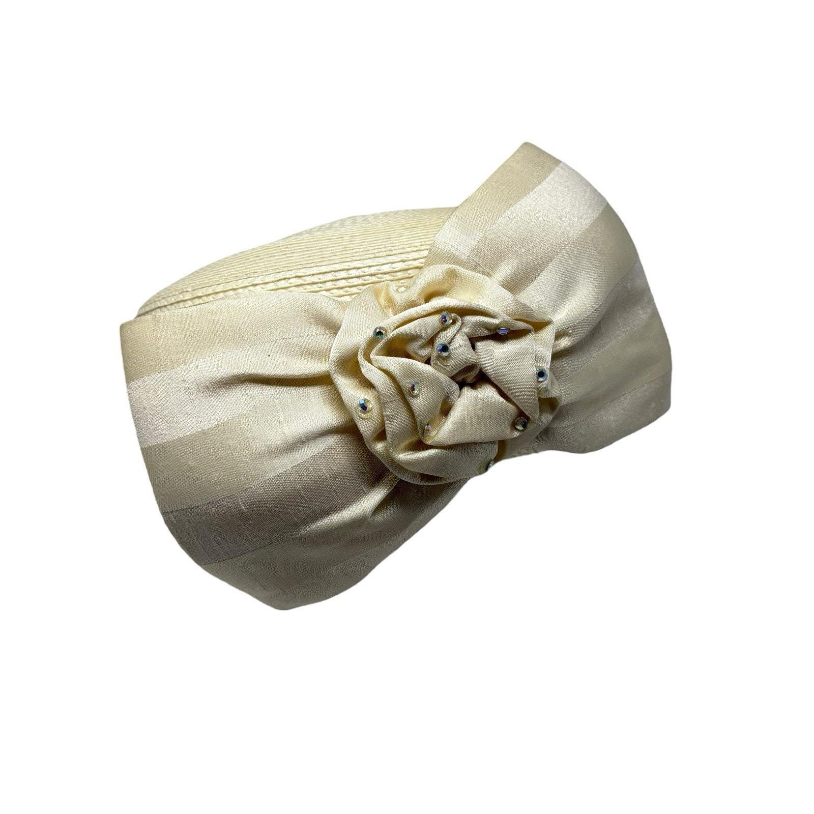 Sylvia New York Hat - Etsy