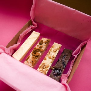 Vegan Fudge Postal Box image 6