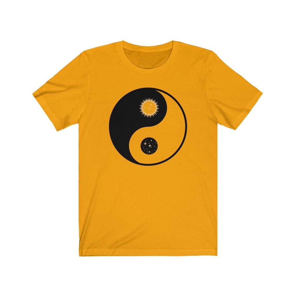 vans yin yang shirt