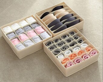 pics Diy Hanging Underwear Organizer underwear organizer etsy