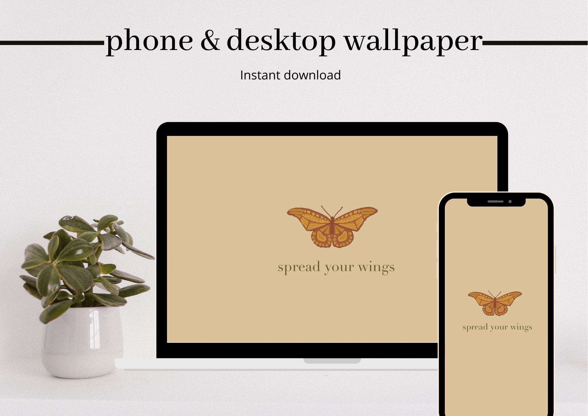 Butterfly Quote Phone Wallpaper Iphone Wallpaper Laptop - Etsy Butterfly Quote Phone Wallpaper Iphone Wallpaper Laptop - Etsy