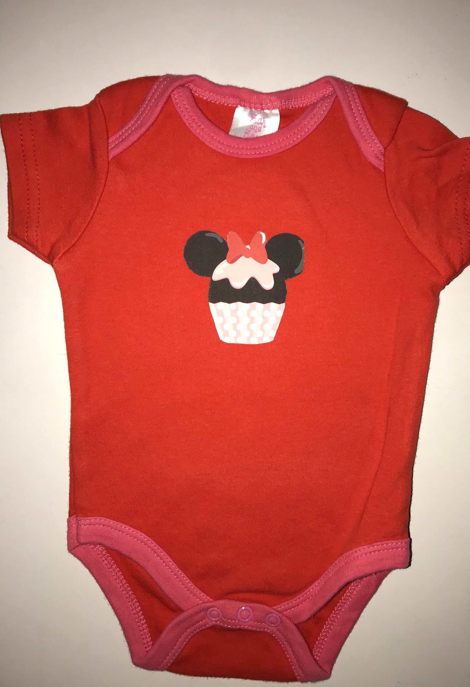 Among us hart onesie/among us onesie/baby girl hart Etsy