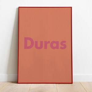 Duras