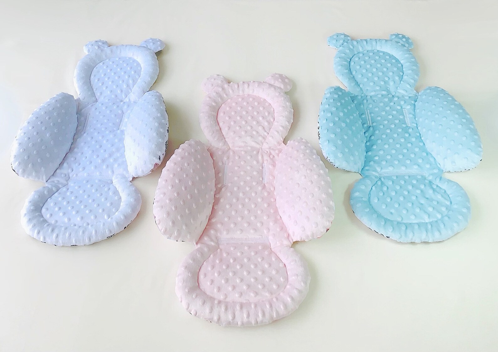 MamaRoo insert liner pattern PDF 4moms mamaroo newborn insert Etsy