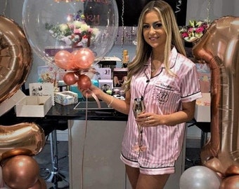 personalised pyjamas next day delivery