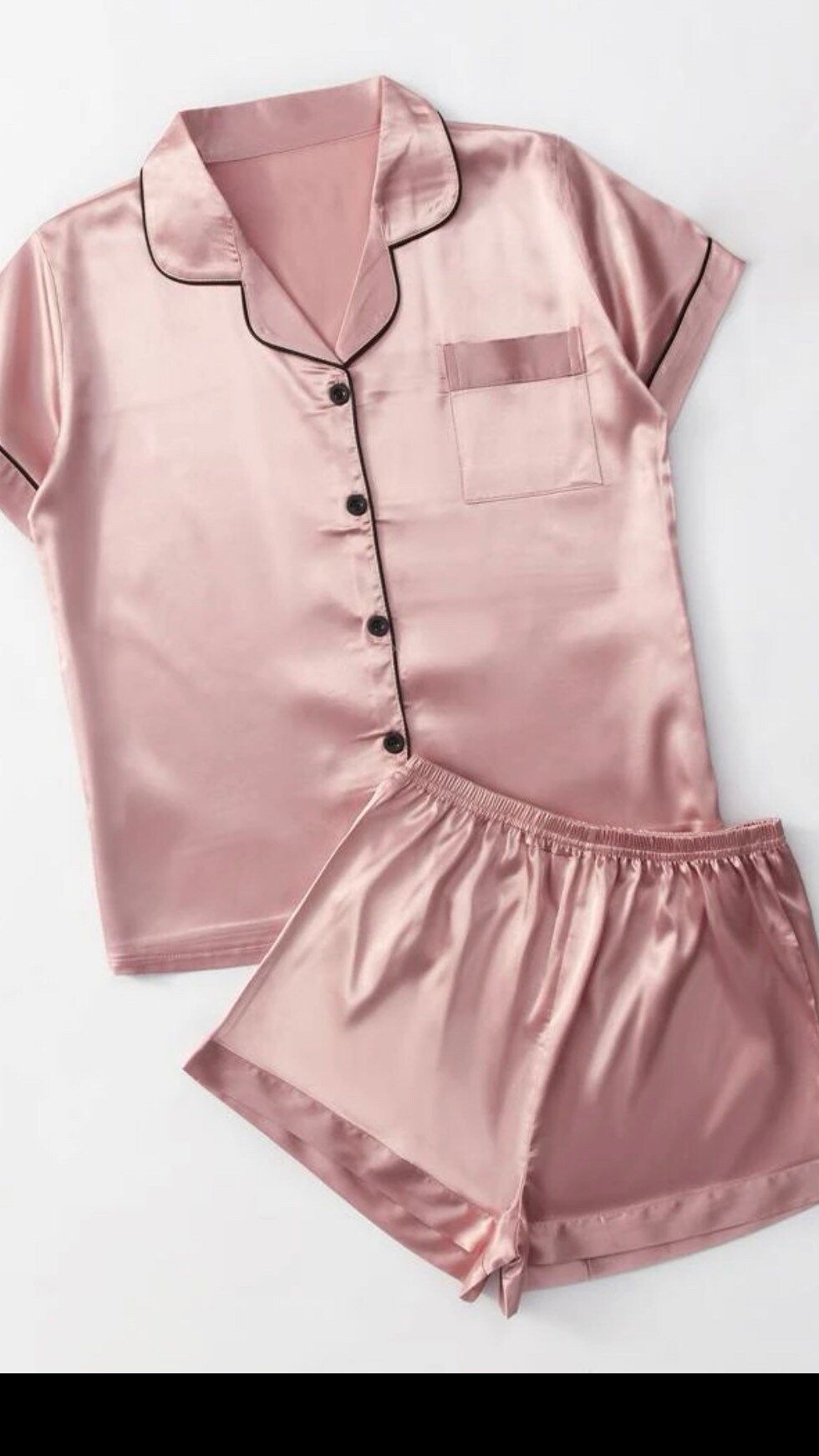 Ideal Birthday Gift Personalised Pyjamas Pjs Ladies Size 4 6 8 - Etsy UK