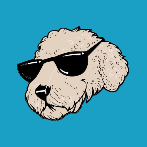 Calendario De Adviento Acrílico 2D Con Diseño De Perro – Cuenta Atrás Navideña De 24 Días, Medidas 26x18x3 Cm, Decoración Para Colgar En Árbol O Pared, Regalo Para Toda La Familia
