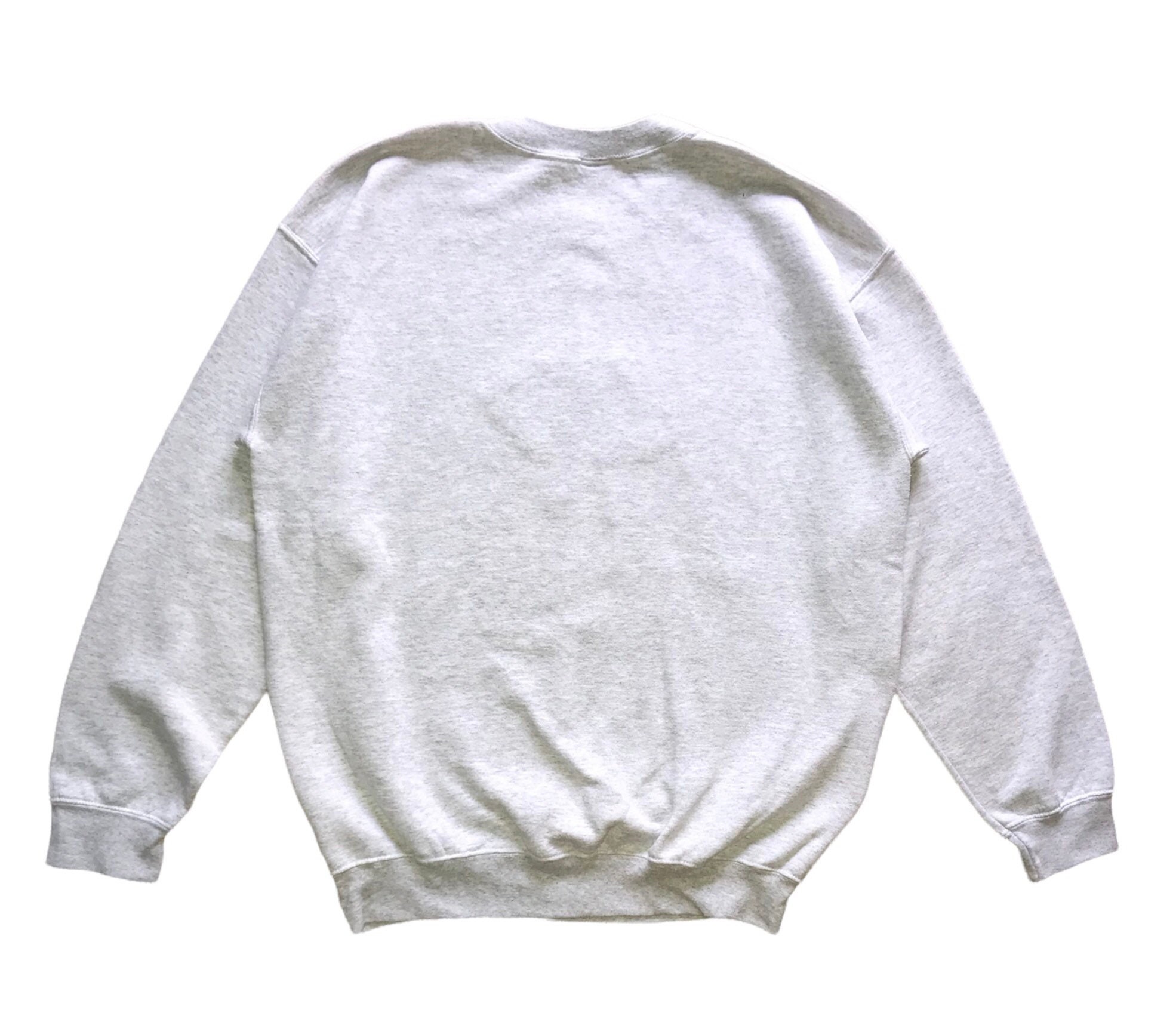 Vintage 90s Las Vegas Embroidery Gildan Tag Crewneck