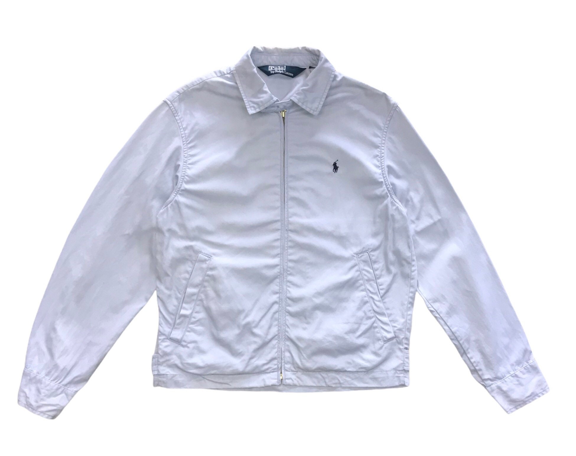 Vintage Polo Ralph Lauren Worker 