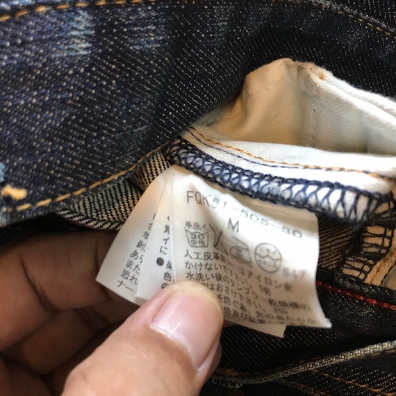 Burberry Denim Jeans for Men for sale  eBay