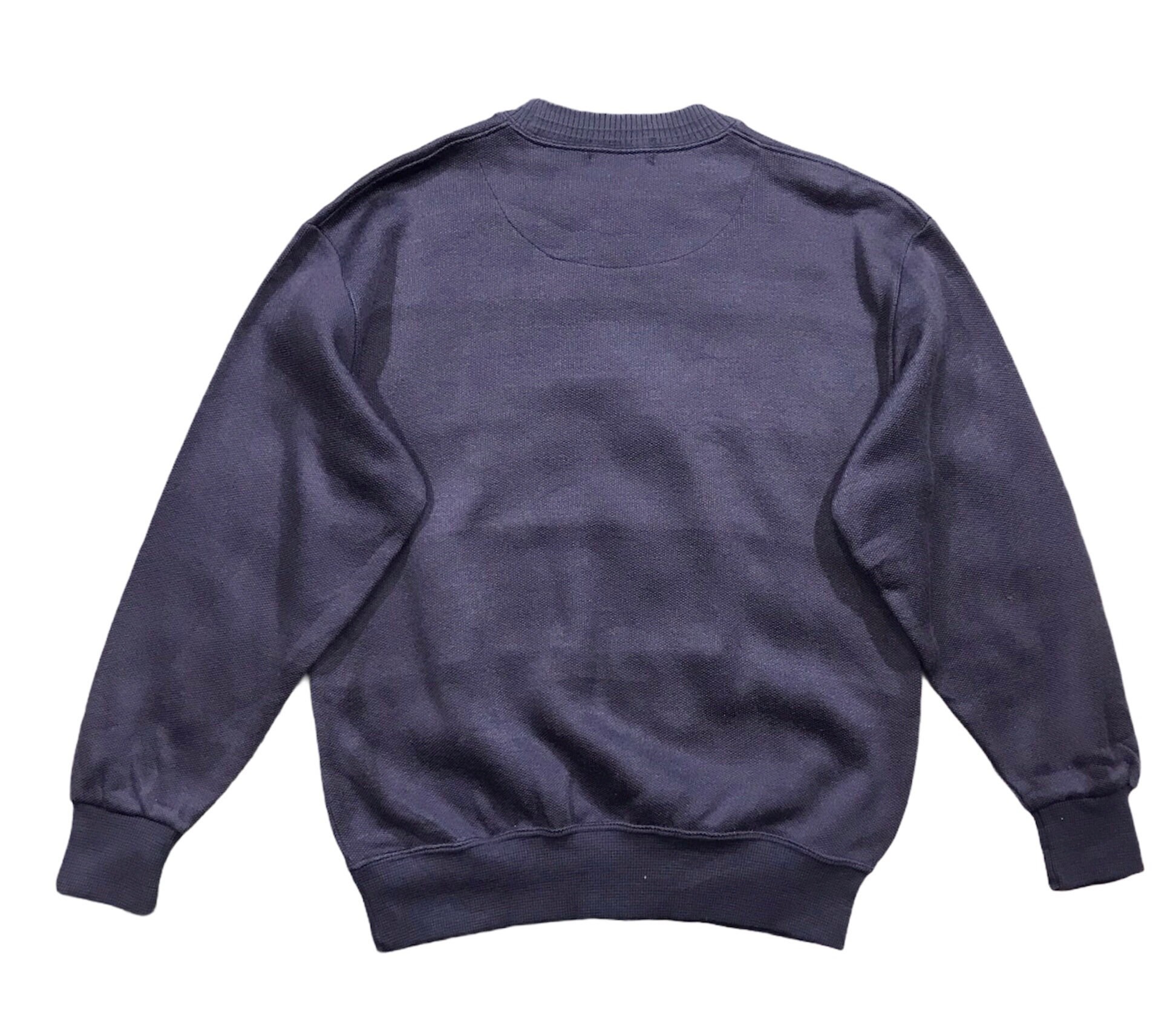 【関送込み】vintage lettered sweatshirt*ユニセックス/N240083 VINTAGE LOT29 BUGS BUNNY ZIP HOODIE