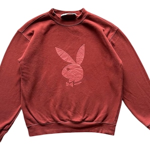 Vintage playboy jumper - Etsy 日本