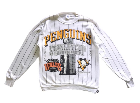 Nhl logo cheap sweatshirt